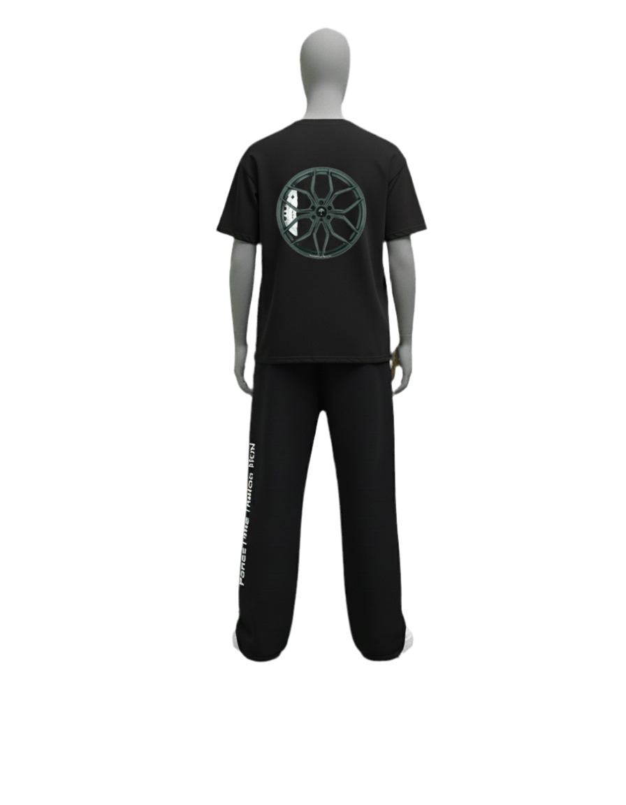 ForeignPalmz “Apex Drive” Tee (Classic Edition)