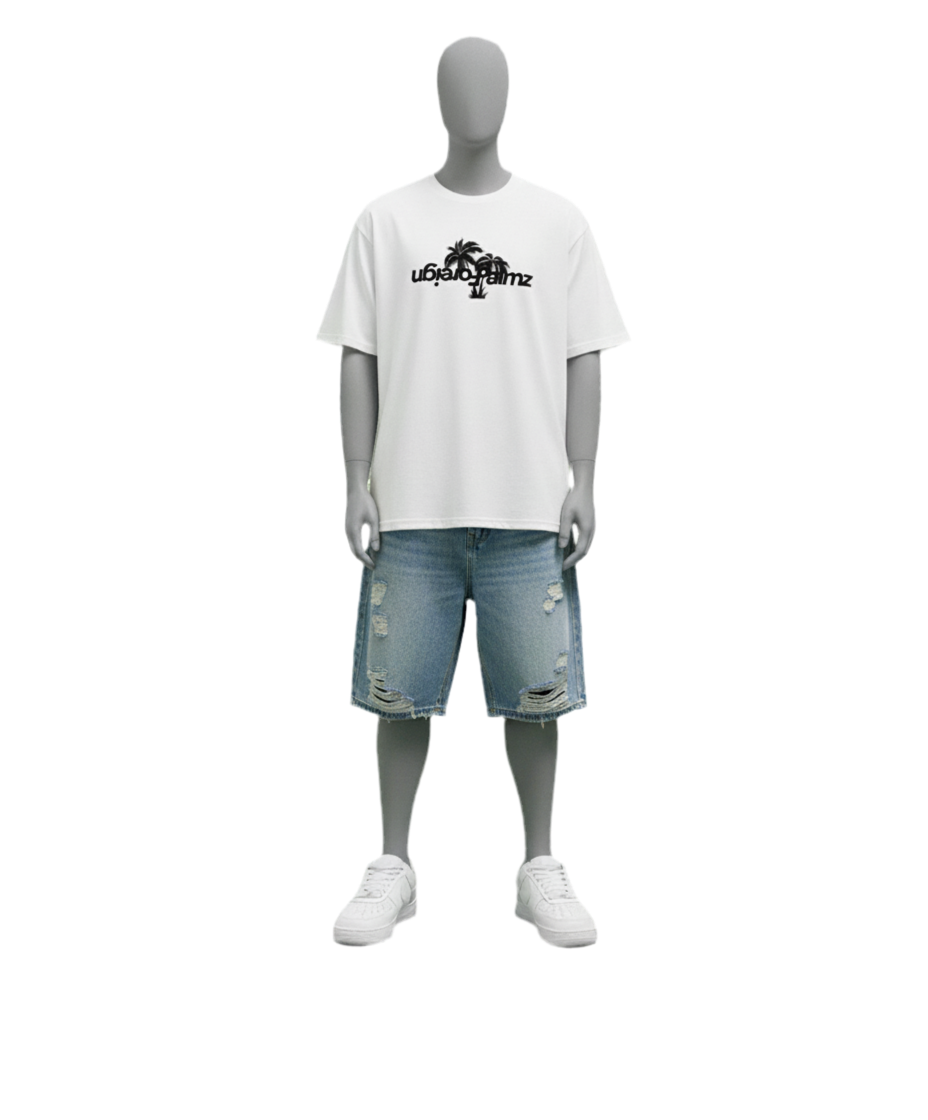 ForeignPalmz Classic Tee