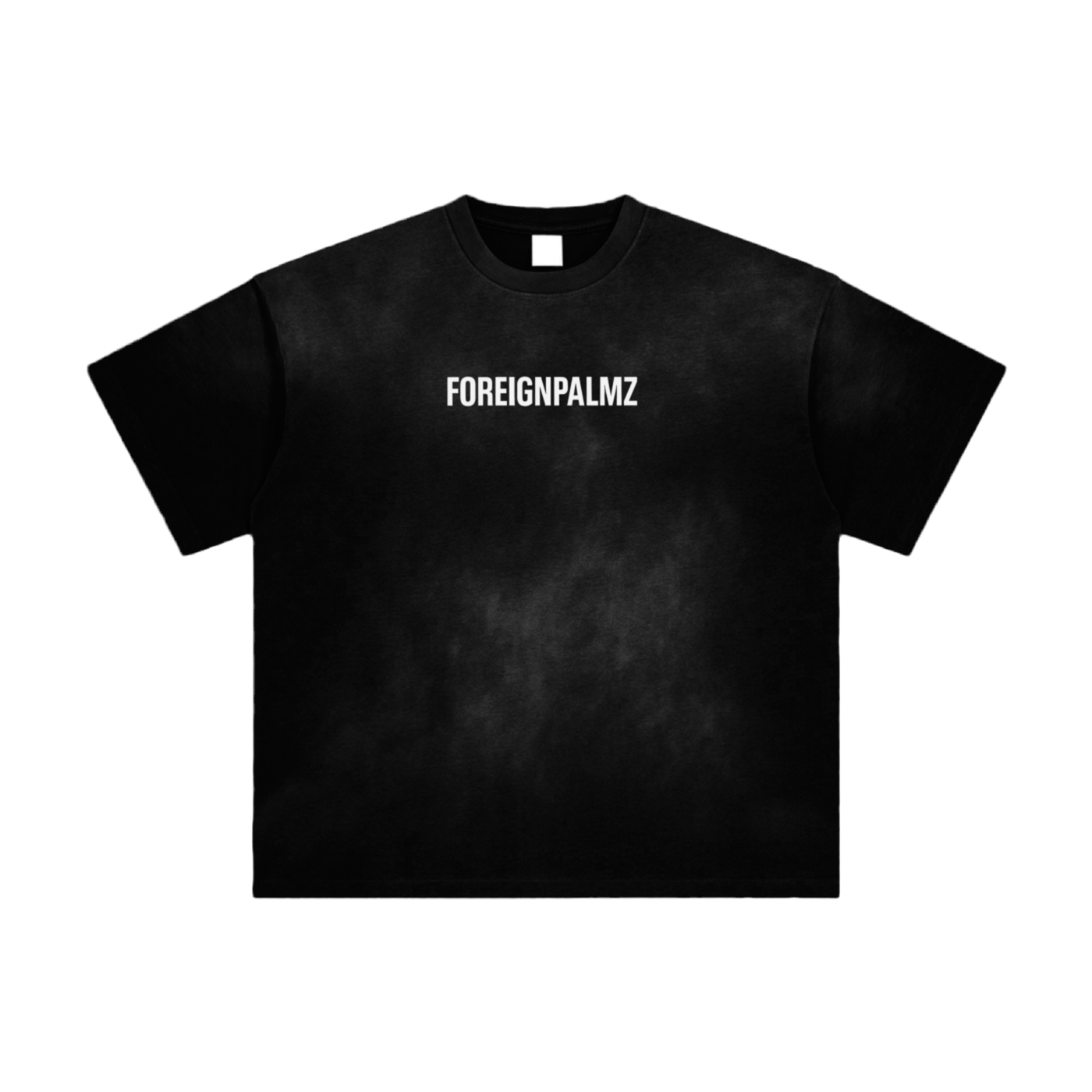 ForeignPalmz Vintage Tee (Signature Logo Edition)
