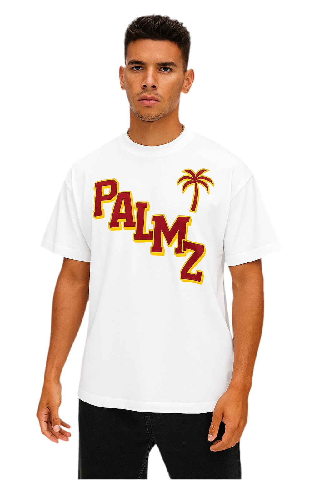 Foreign Palmz ASU Essential T-Shirt