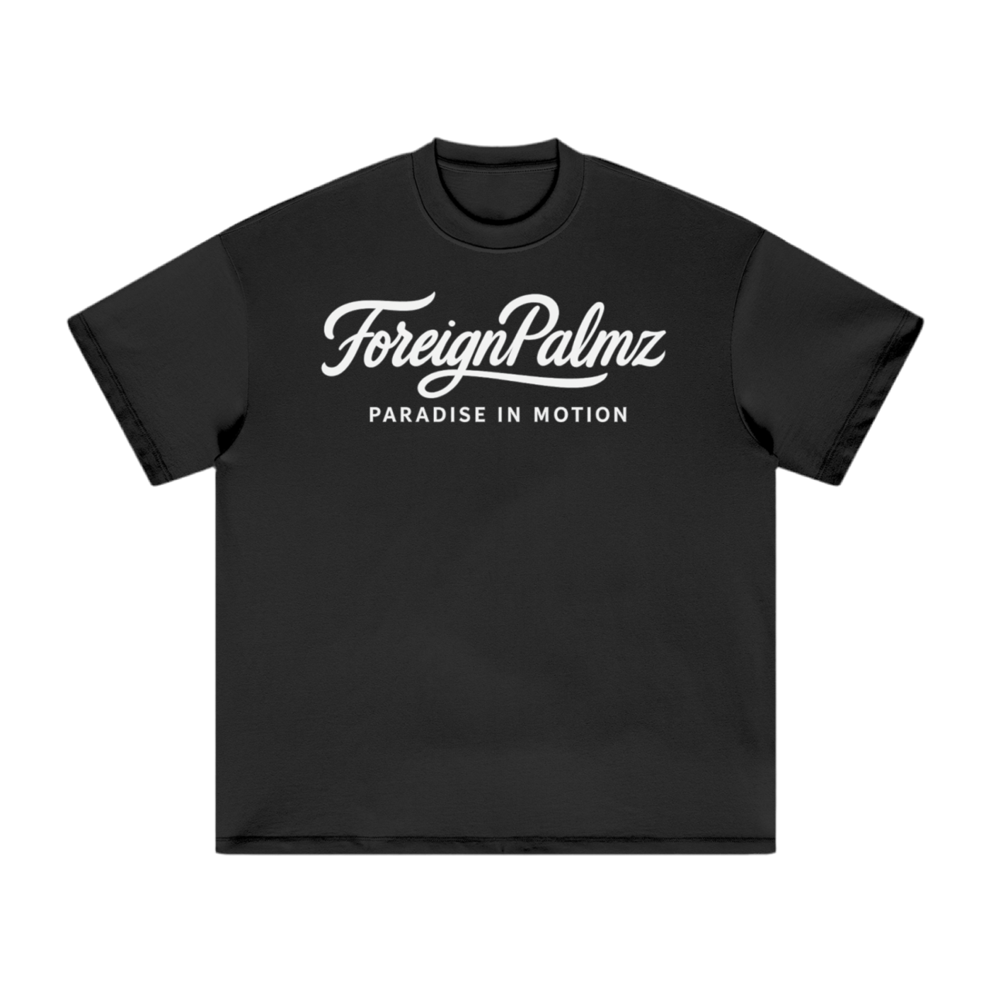 ForeignPalmz “Apex Drive” Tee (Classic Edition)