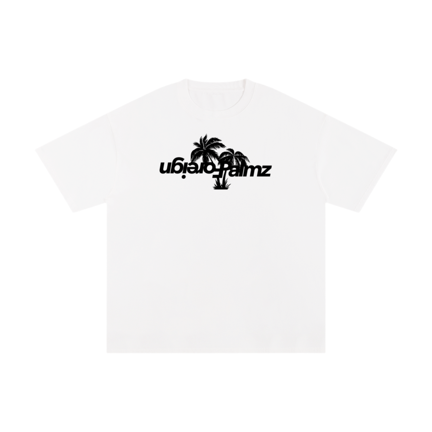 ForeignPalmz Classic Tee