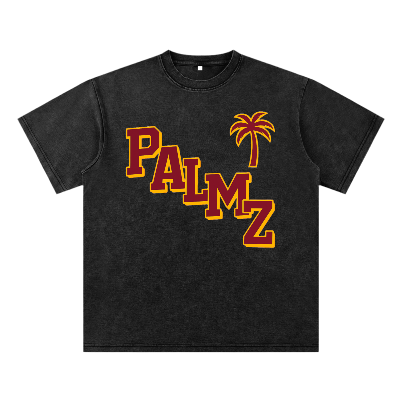 PALMZ Vintage Tee (ASU Edition)