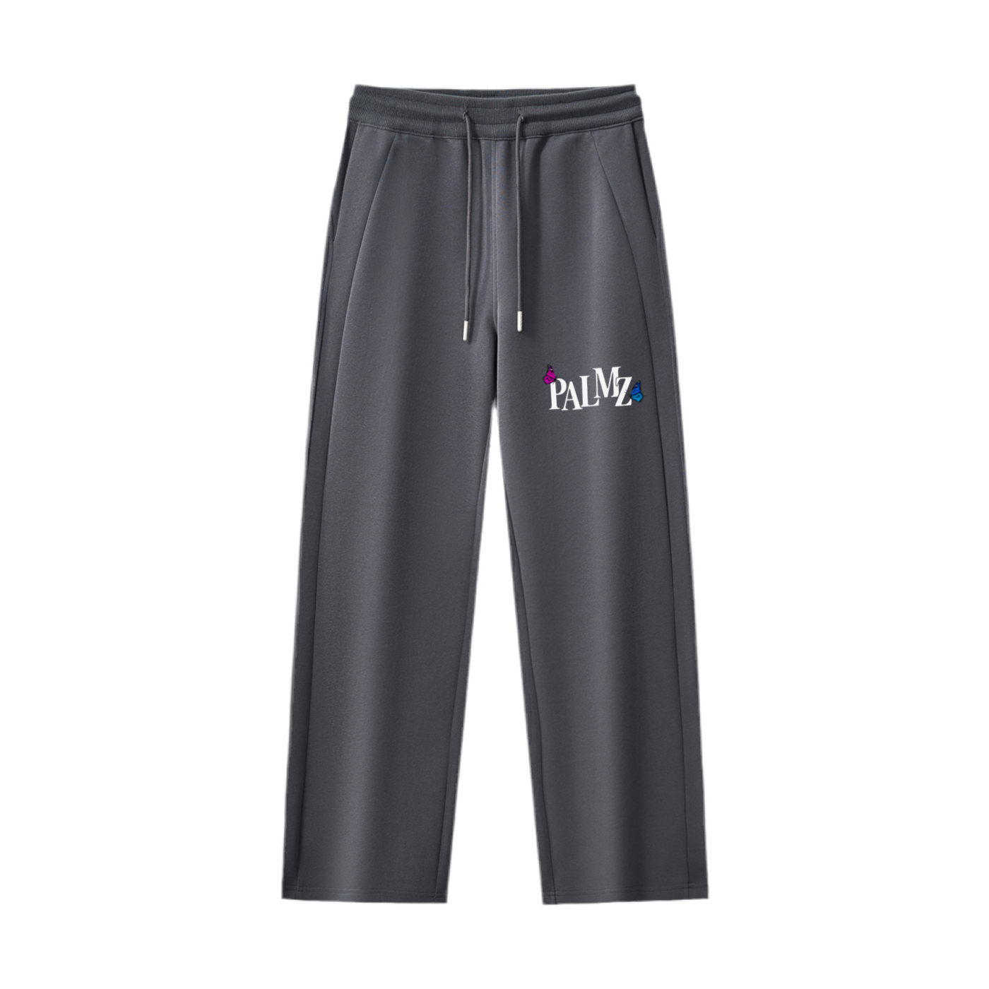 Womans PALMZ Sweatpants (Butterfly Edition)