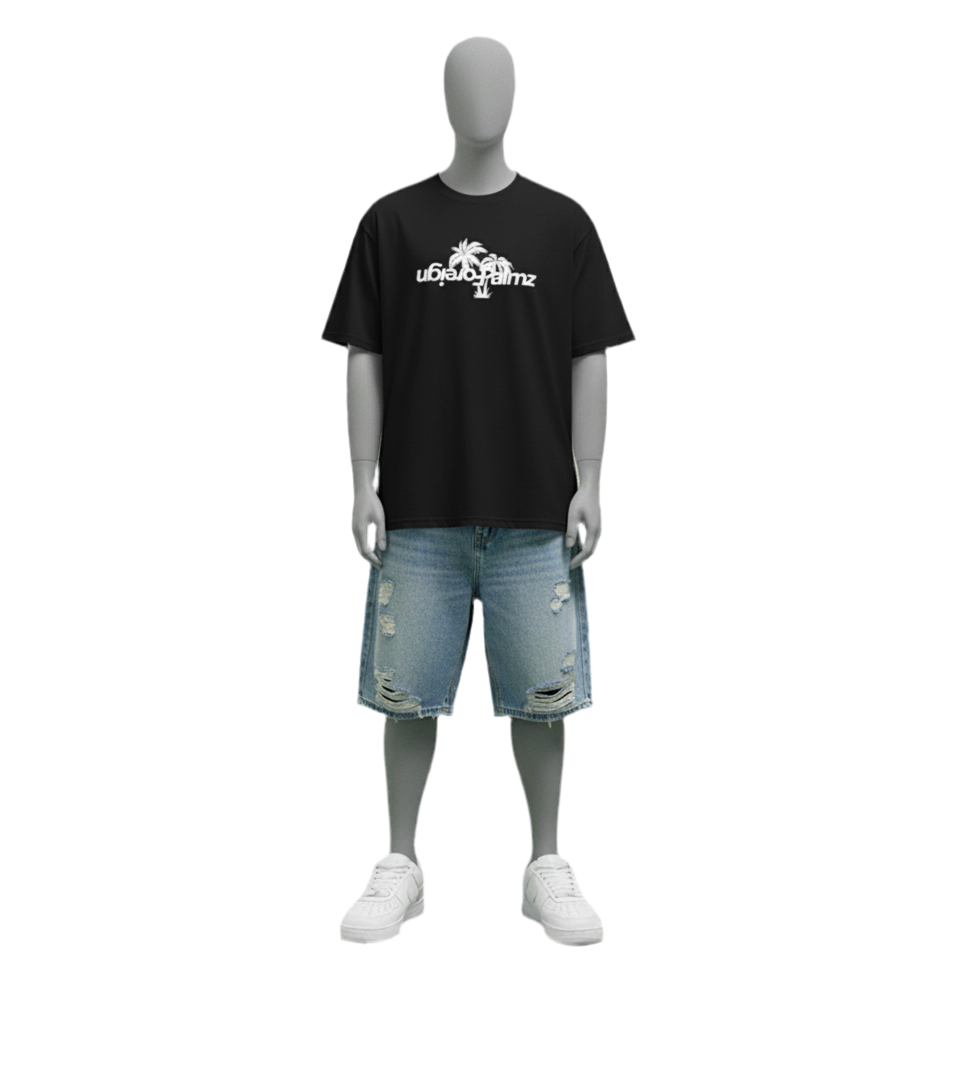 ForeignPalmz Classic Tee