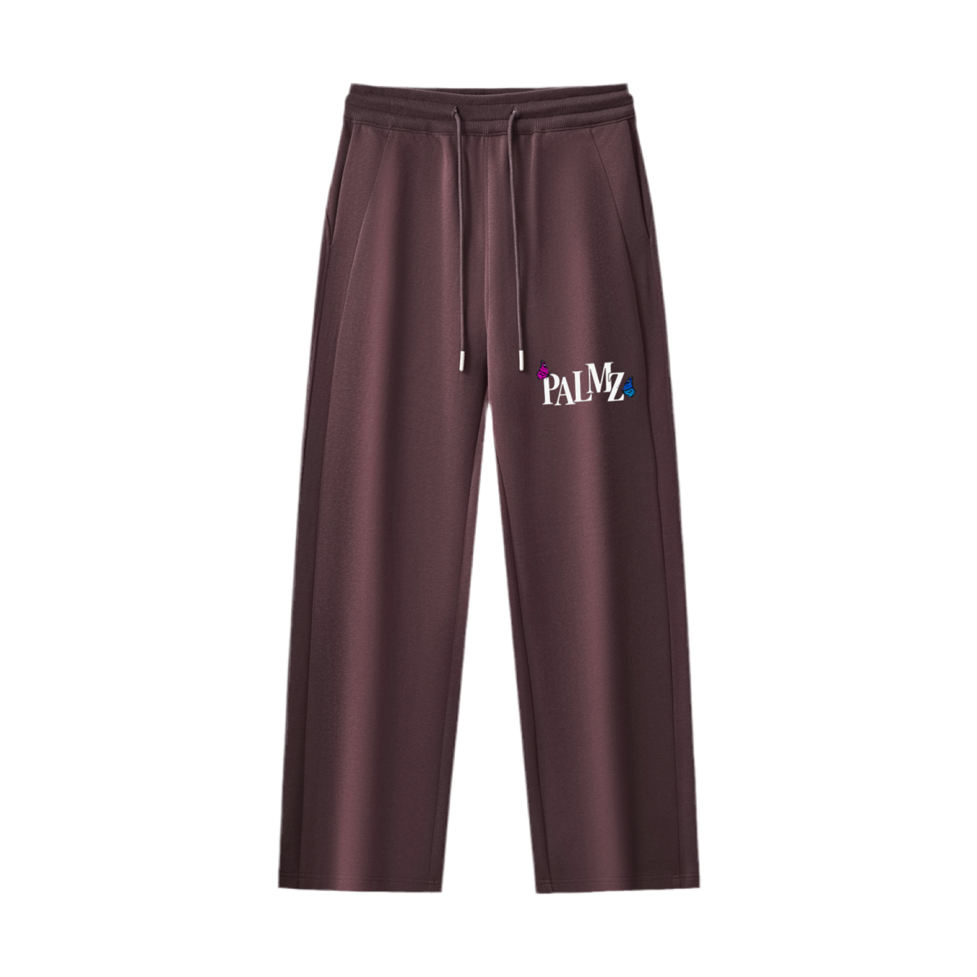 Womans PALMZ Sweatpants (Butterfly Edition)