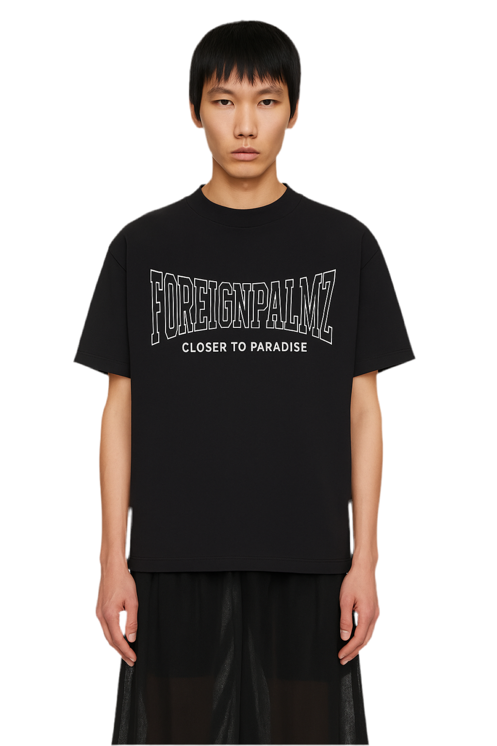 Men’s Closer To Paradise T-Shirt