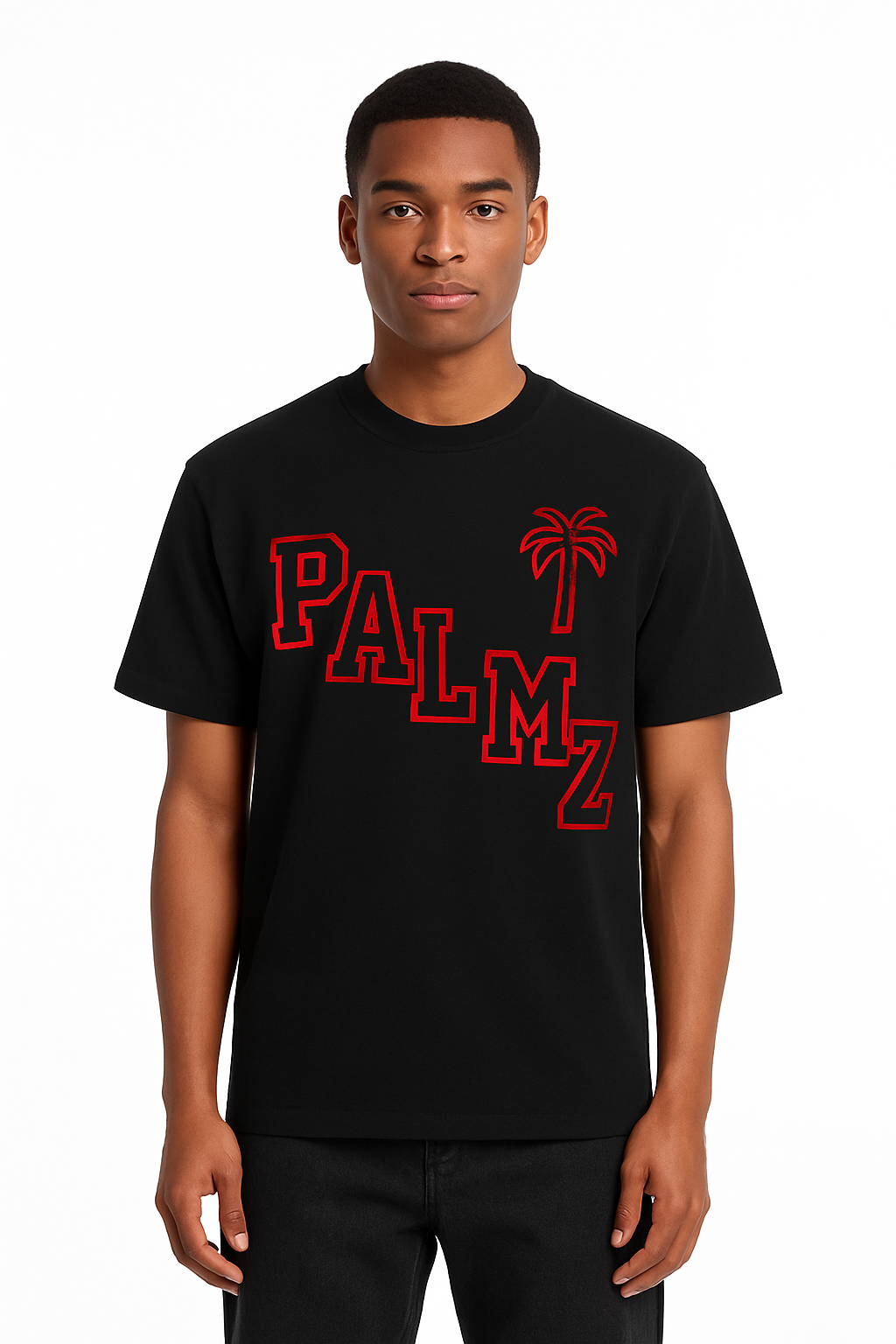 PALMZ Essential T-Shirt