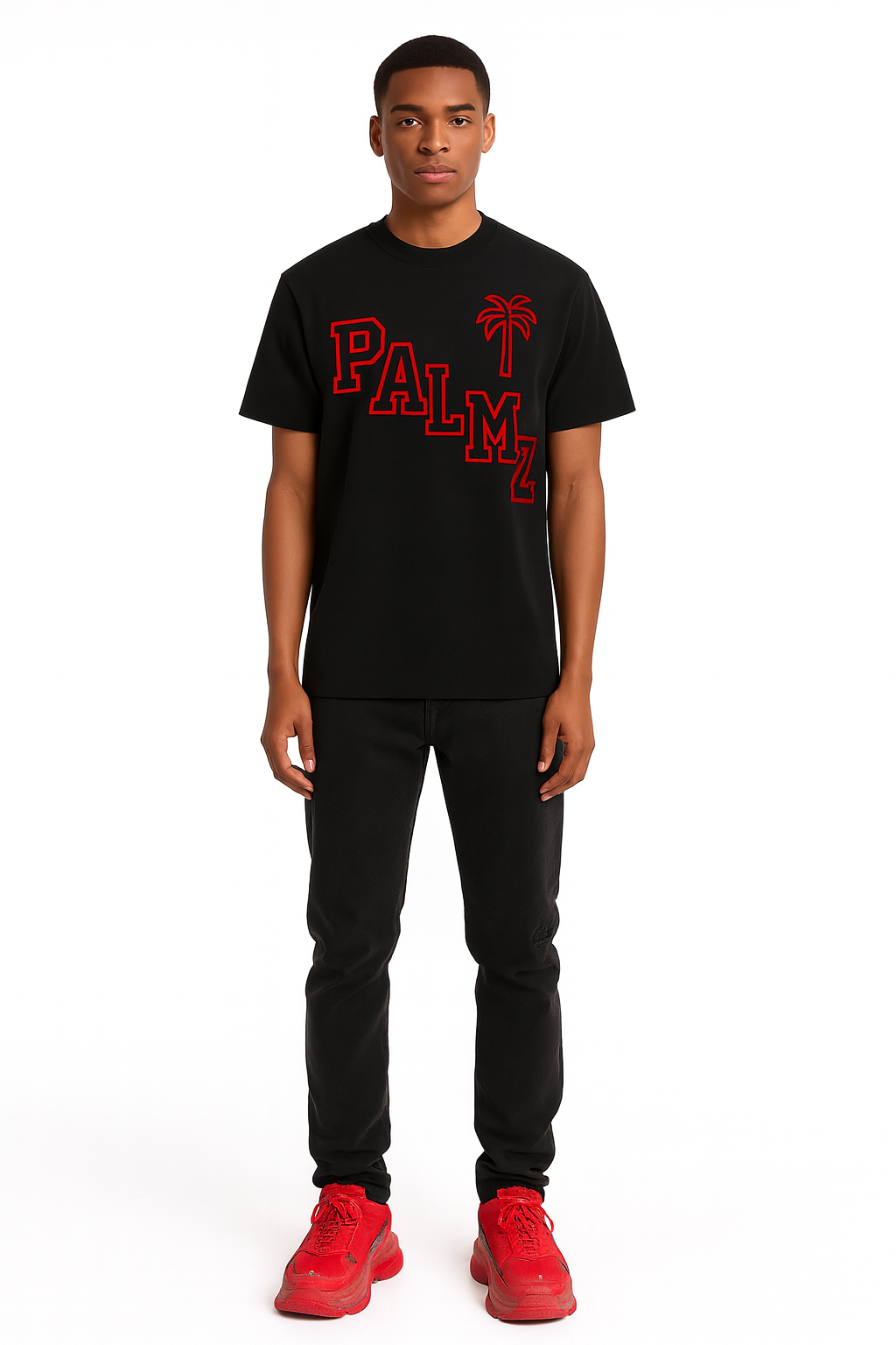 PALMZ Essential T-Shirt