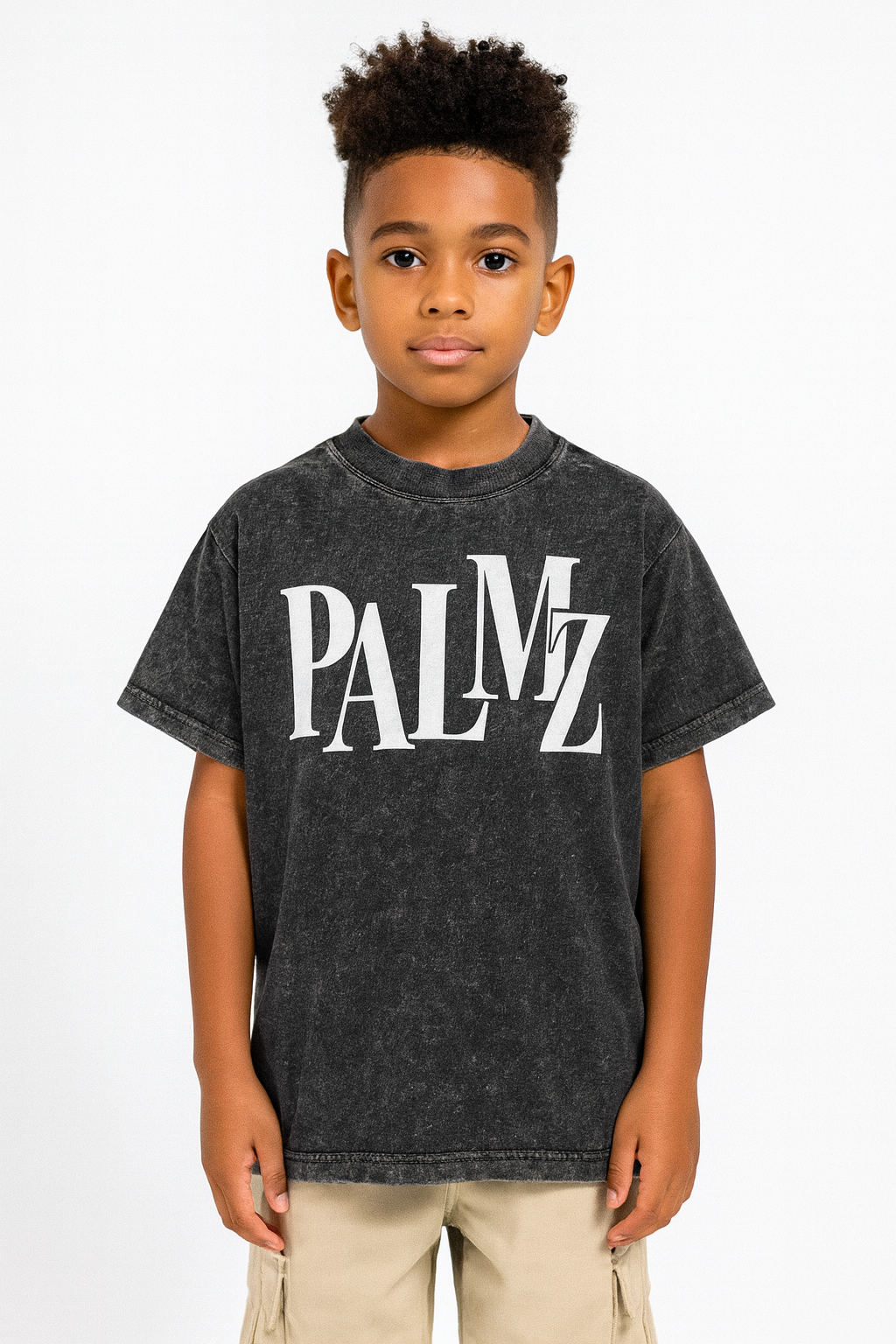 Boys Foreign Palmz Collection