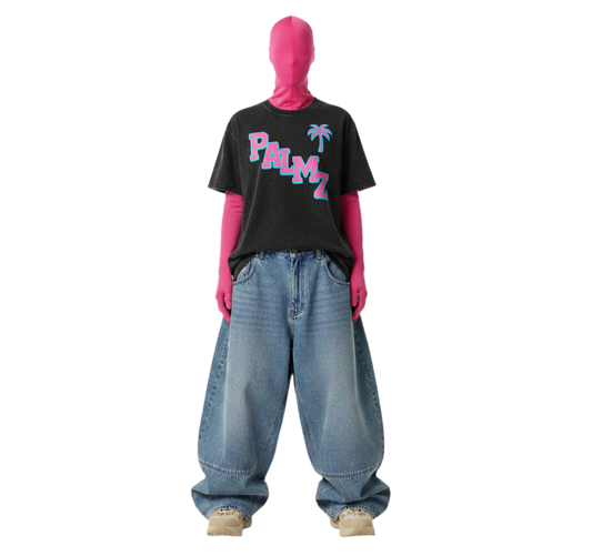 Woman’s PALMZ Vintage Tee