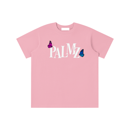 ForeignPalmz Butterfly T-shirt