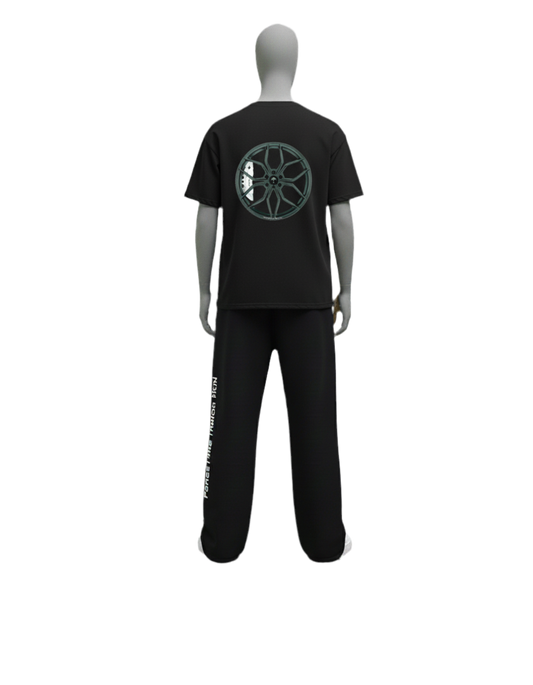ForeignPalmz “Apex Drive” Tee (Classic Edition)