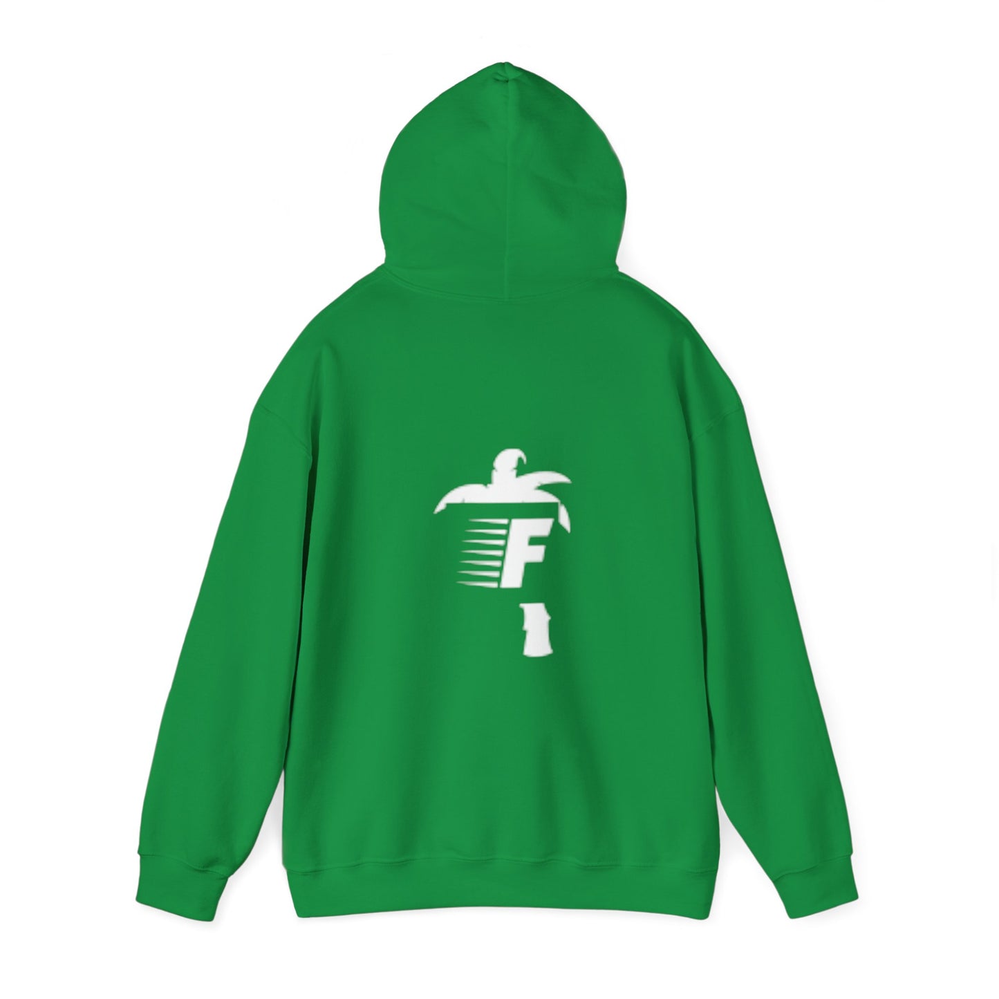 FP Logo Pullover Hoodie