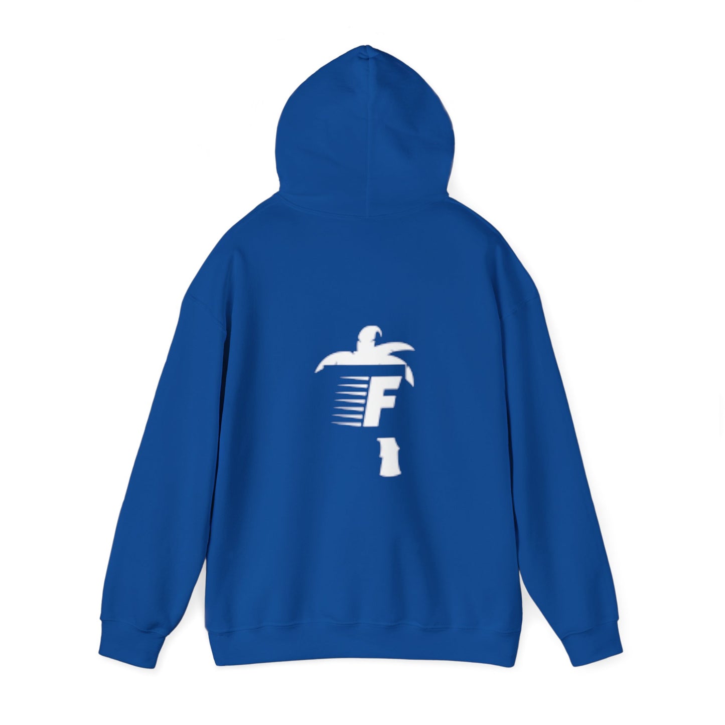 FP Logo Pullover Hoodie