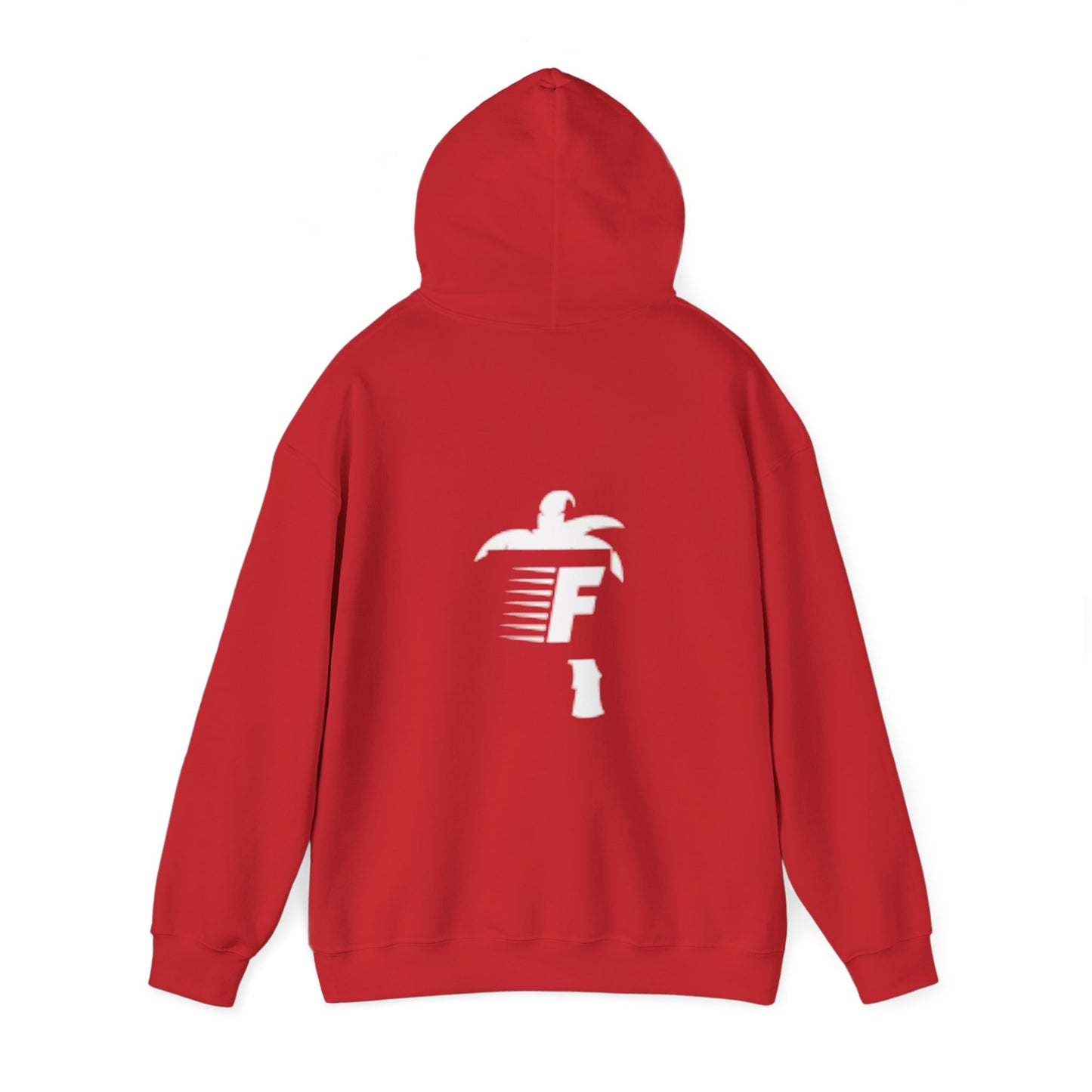 FP Logo Pullover Hoodie