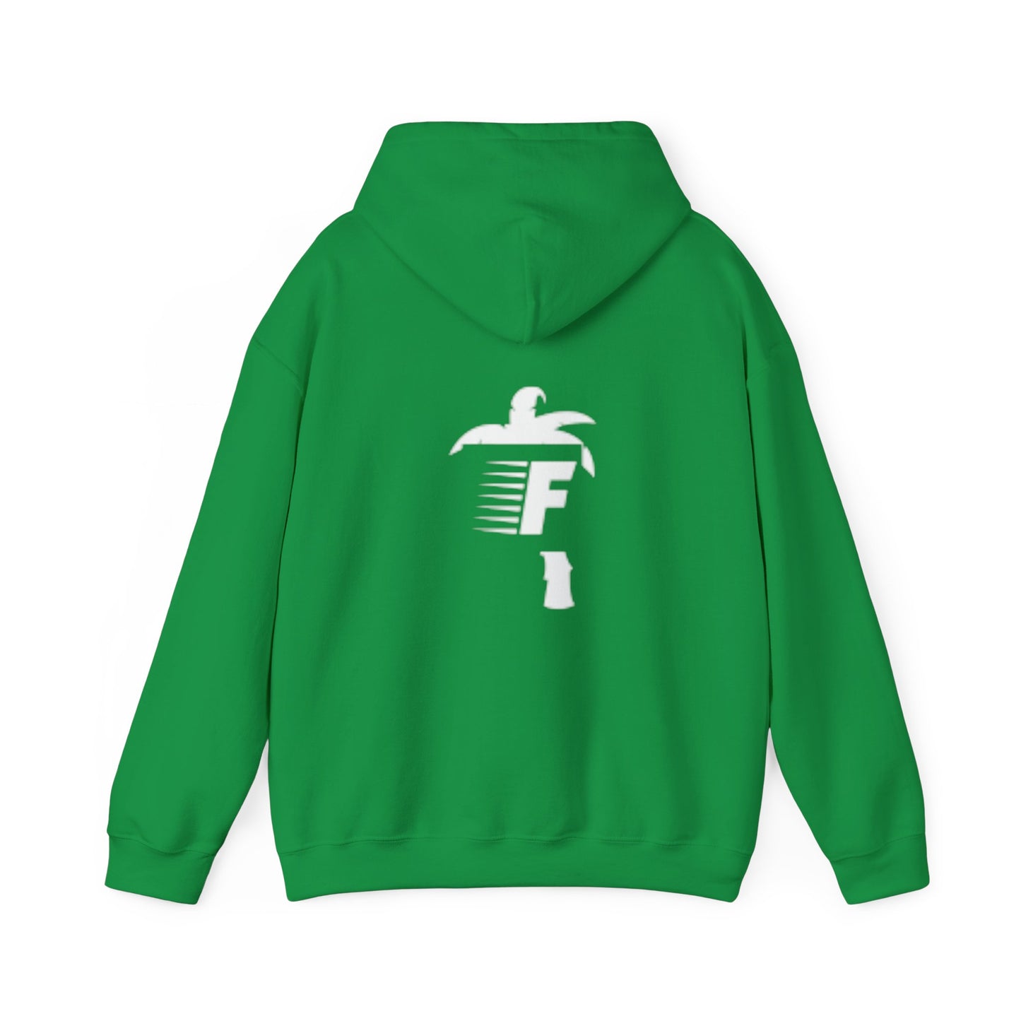 FP Logo Pullover Hoodie