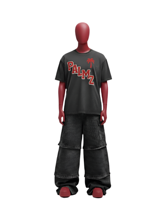 PALMZ Vintage Tee