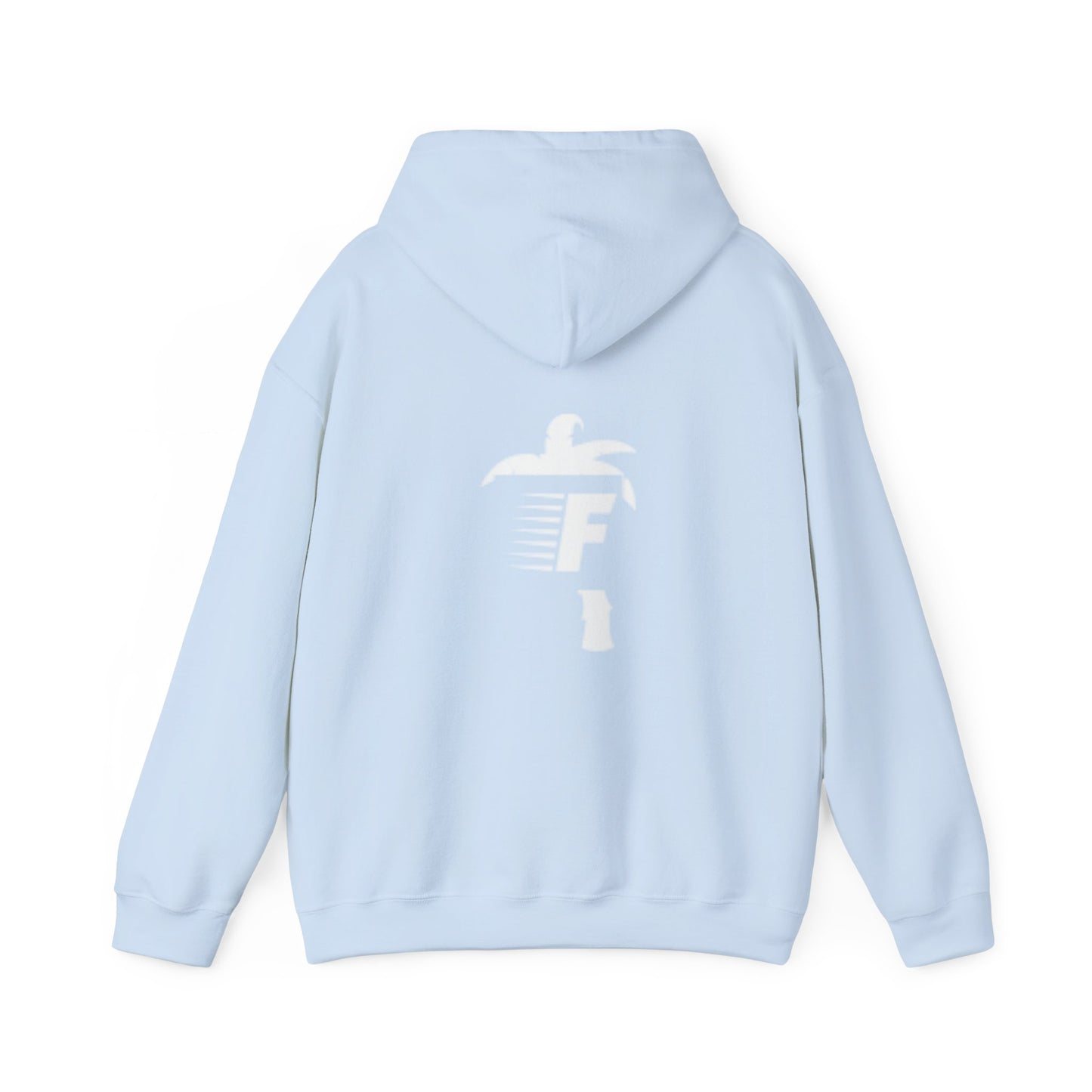 FP Logo Pullover Hoodie