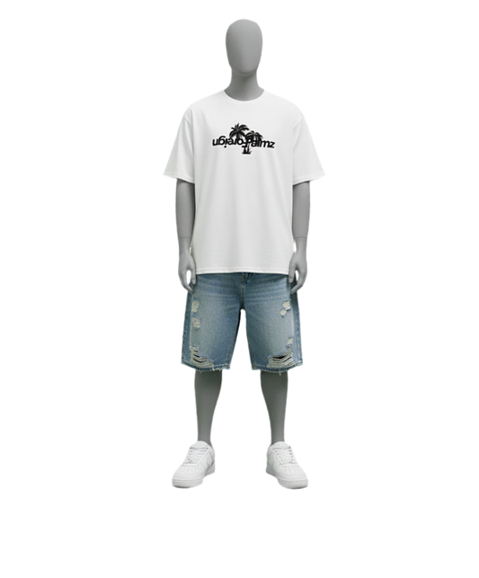 ForeignPalmz Classic Tee