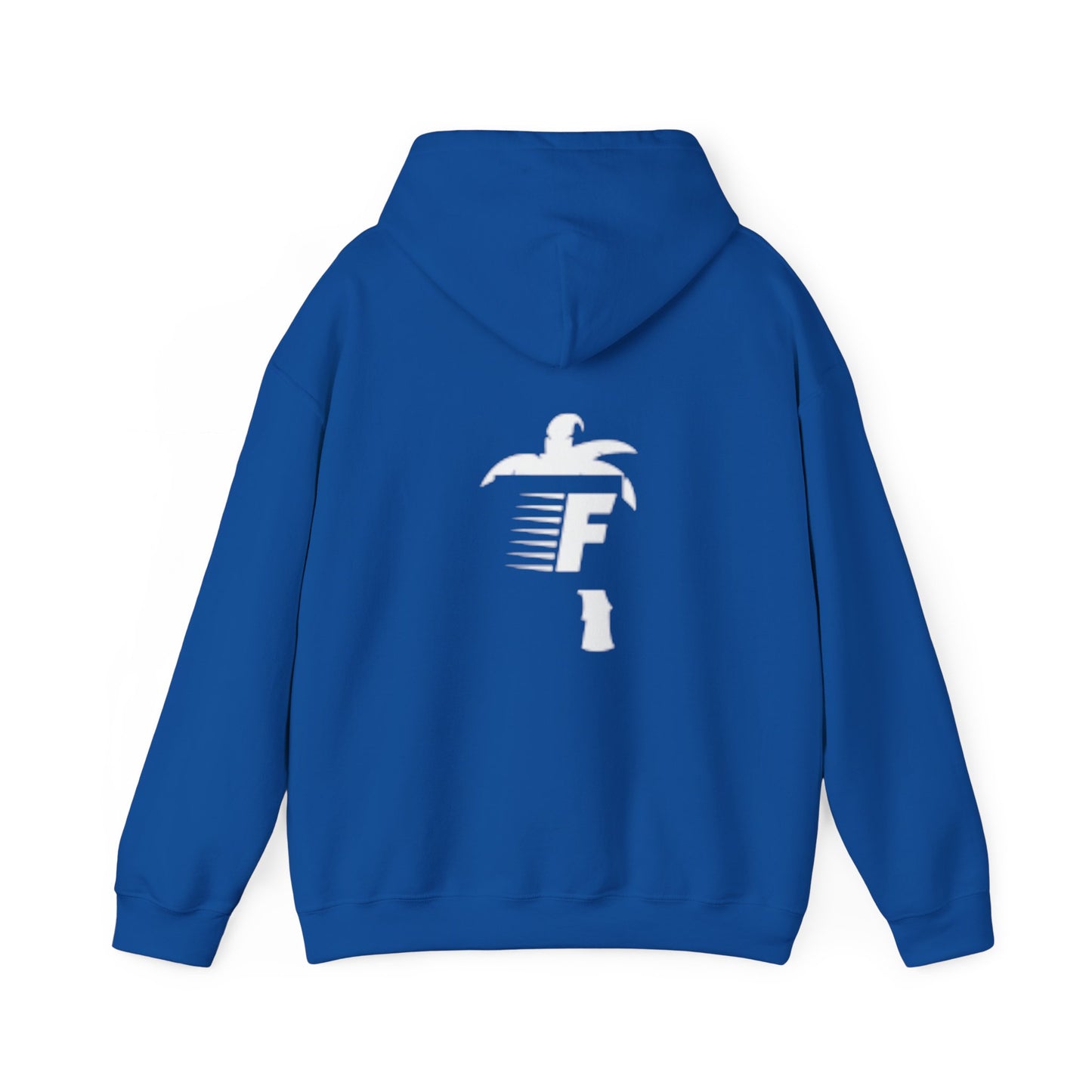 FP Logo Pullover Hoodie