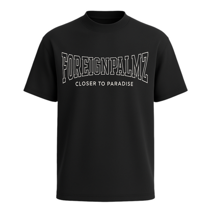 Men’s Closer To Paradise T-Shirt