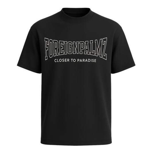 Men’s Closer To Paradise T-Shirt
