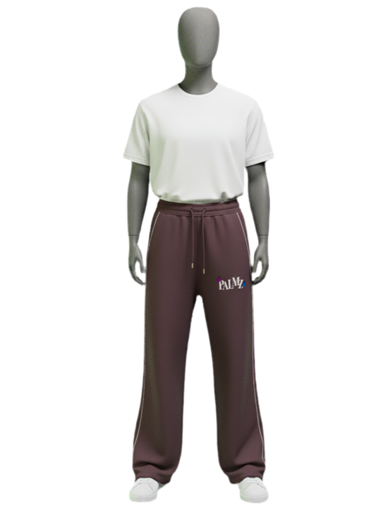 Womans PALMZ Sweatpants (Butterfly Edition)