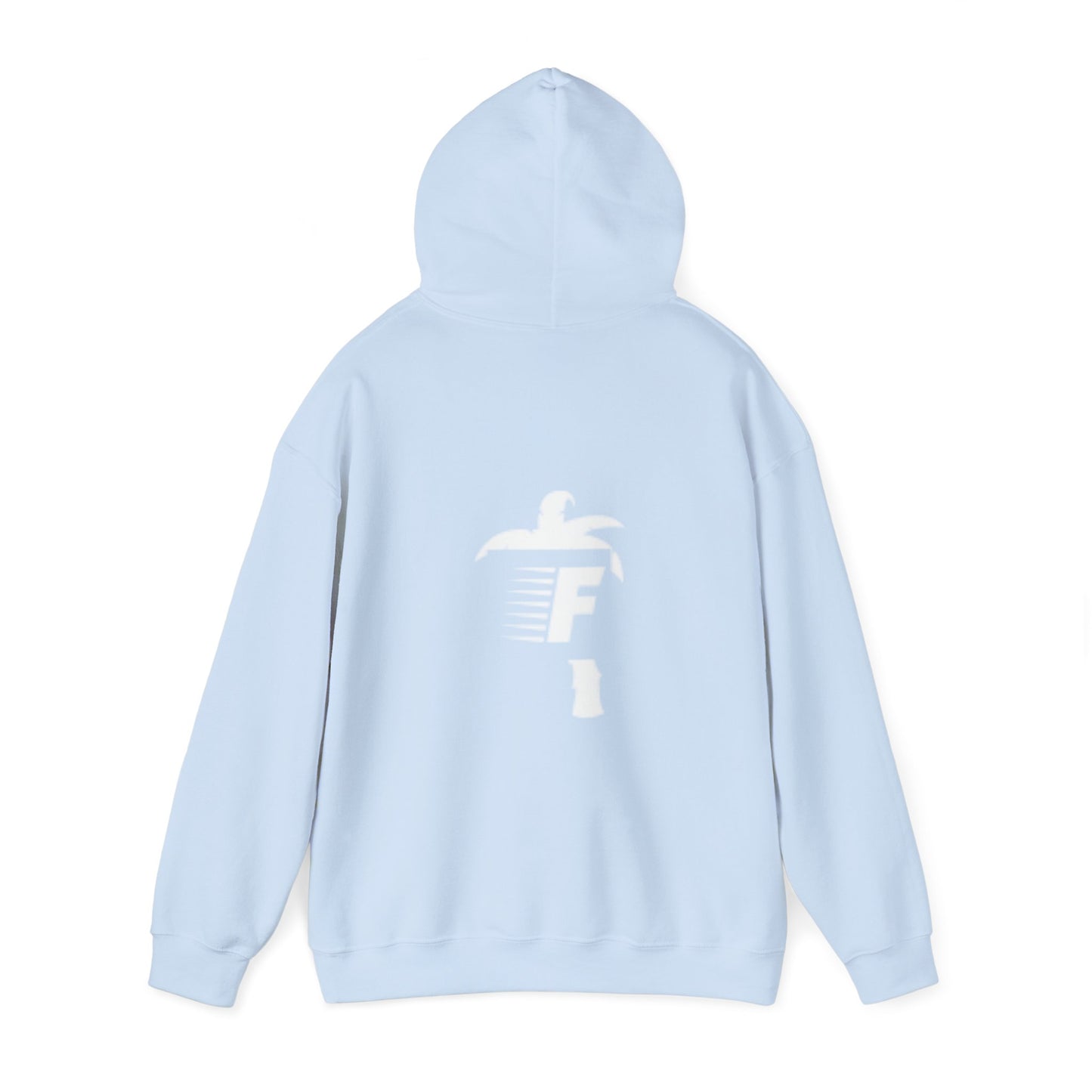 FP Logo Pullover Hoodie