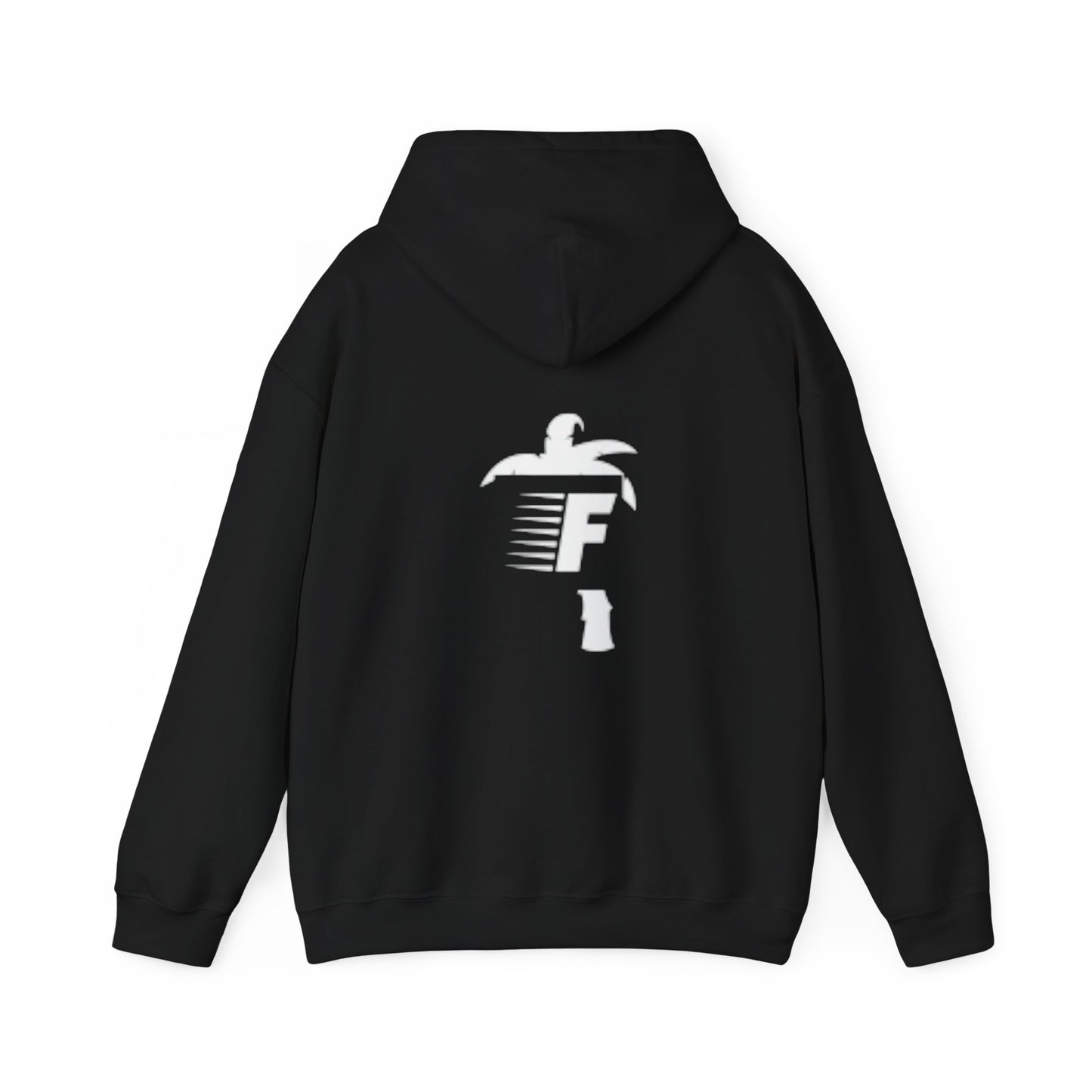 FP Logo Pullover Hoodie