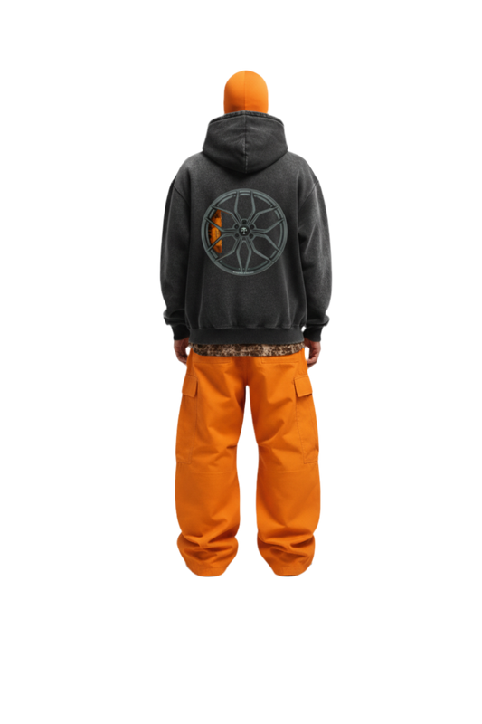 ForeignPalmz “Apex Drive” Hoodie (Ignition Edition)