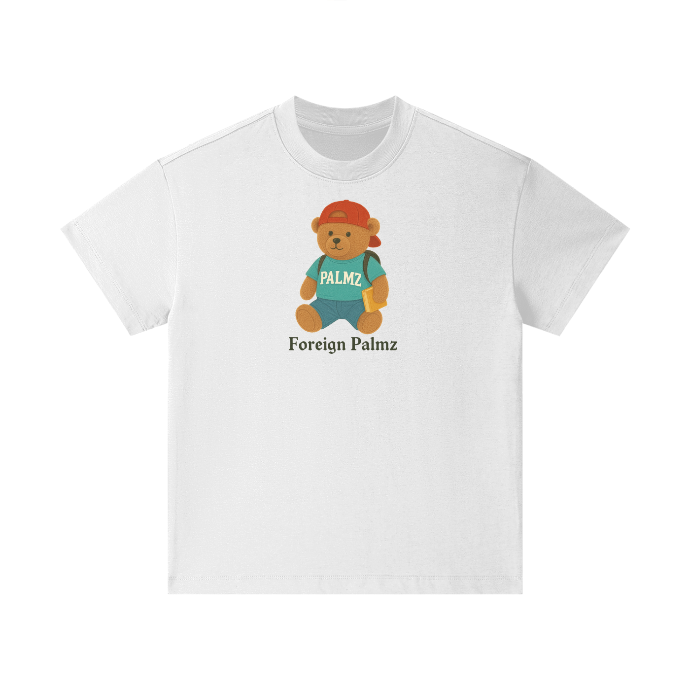 Boys,T shirt,School