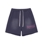 ForeignPalmz Raw Edge Shorts