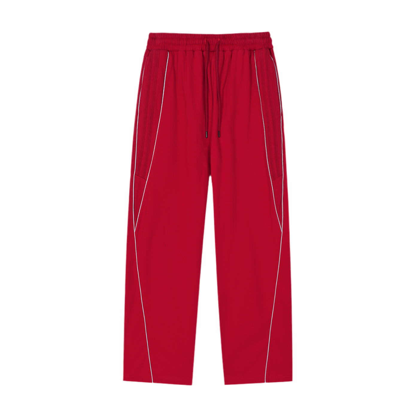 ForeignPalmz ReflectiveStriped Sweatpants