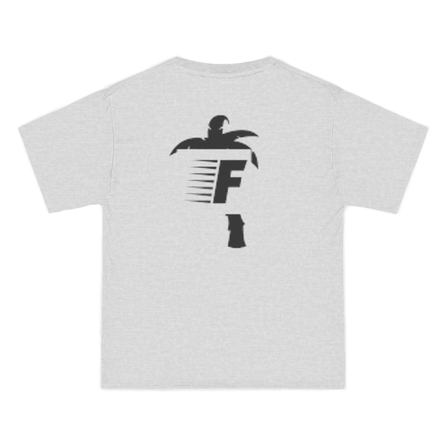 Black FP Logo T-Shirt