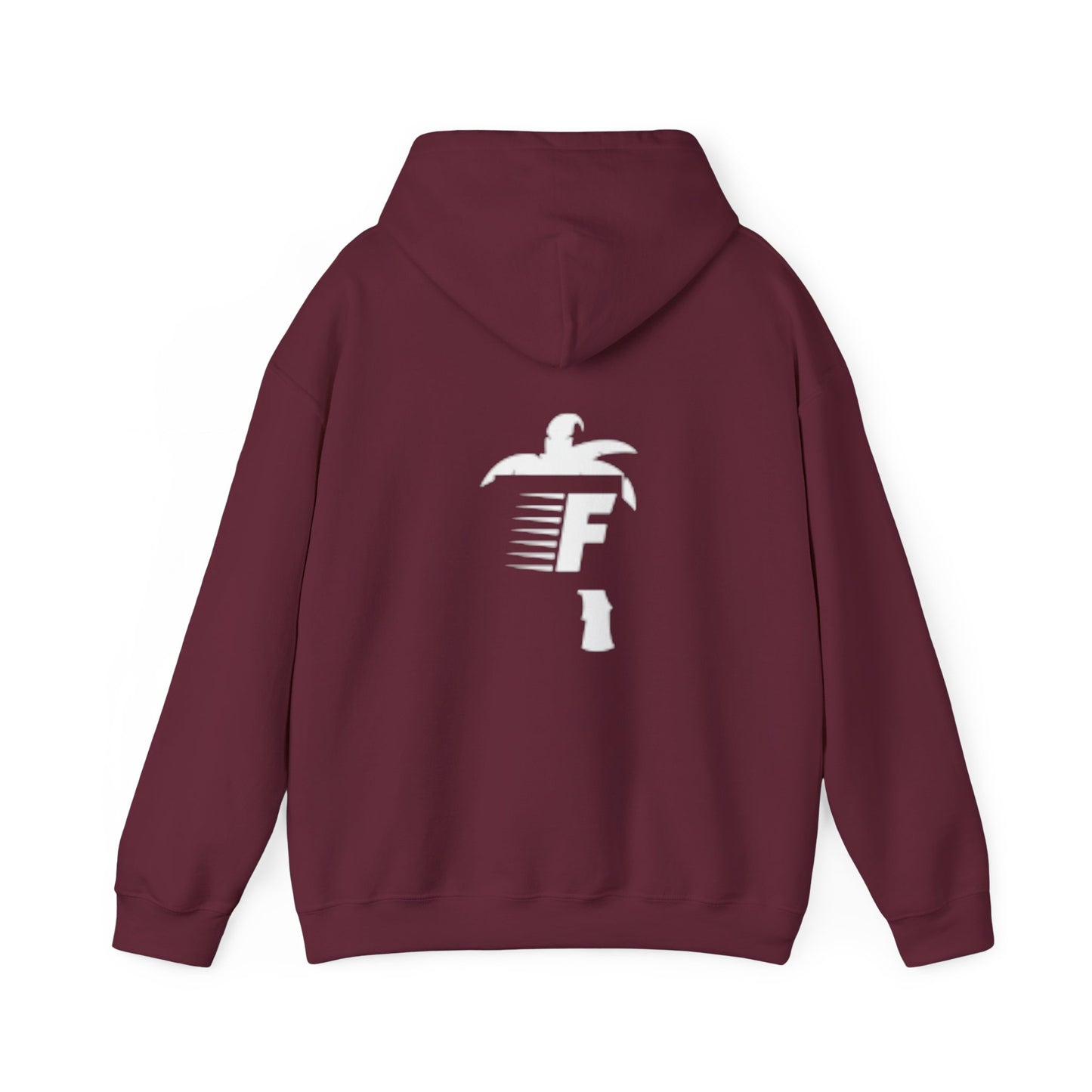 FP Logo Pullover Hoodie