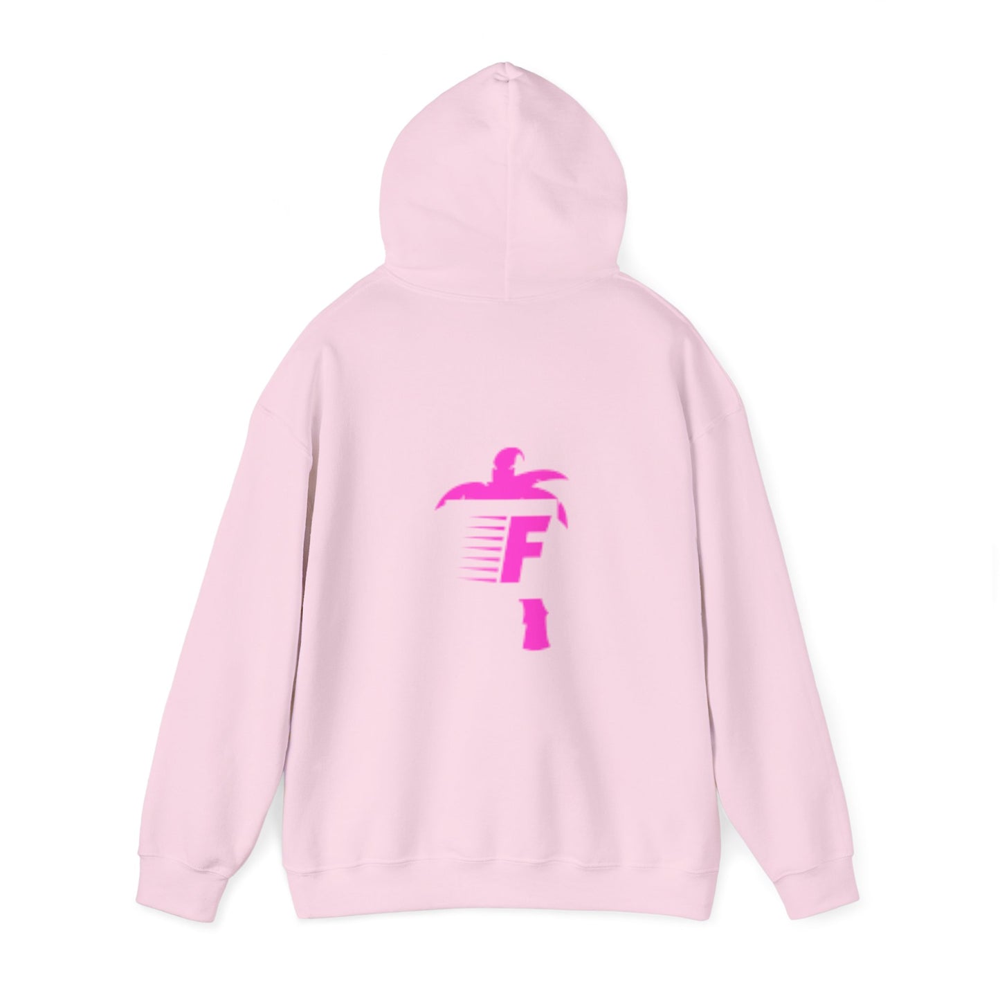 White FP Hoodie