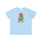 ForeignPalmz Back To School Teddy T-shirt