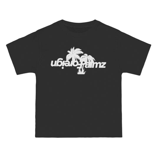 White FP Logo T-Shirt