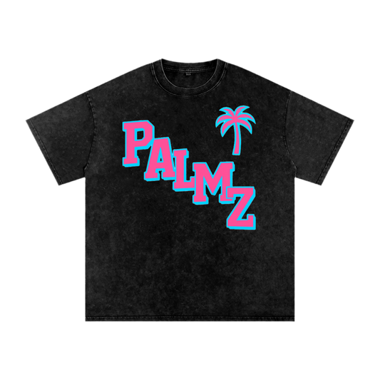 Woman’s PALMZ Vintage Tee