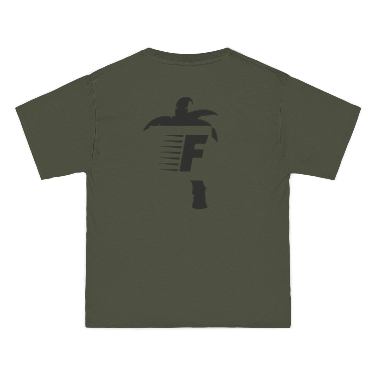 Black FP Logo T-Shirt