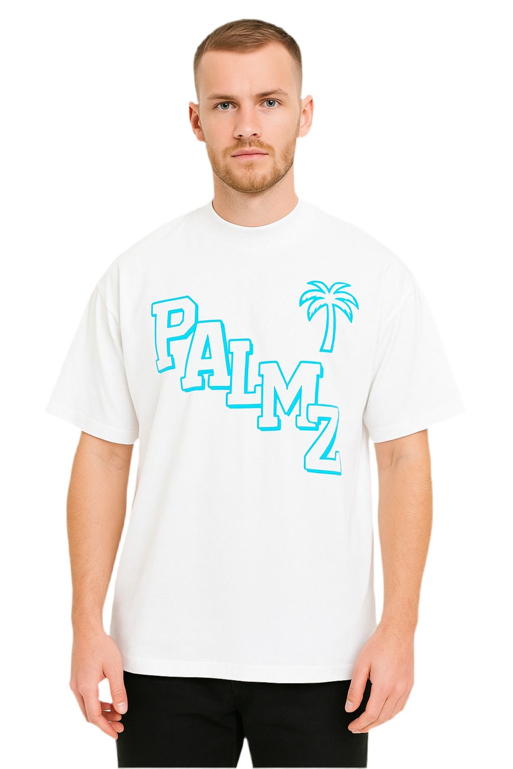PALMZ Essential T-Shirt