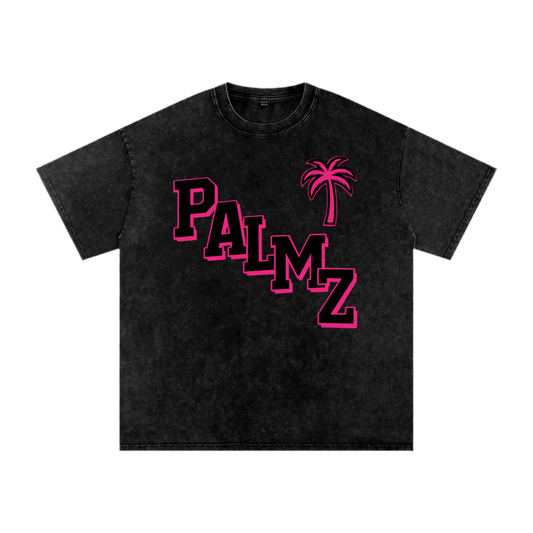 Woman’s PALMZ Vintage Tee (