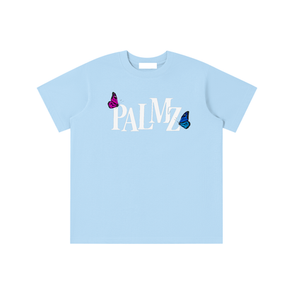 ForeignPalmz Butterfly T-shirt