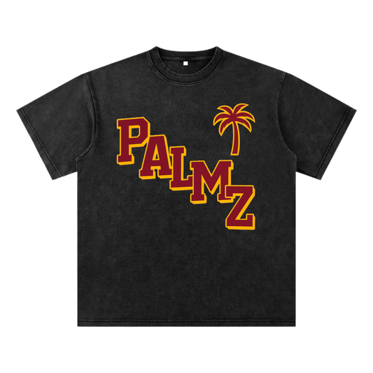 PALMZ Vintage Tee (ASU Edition)