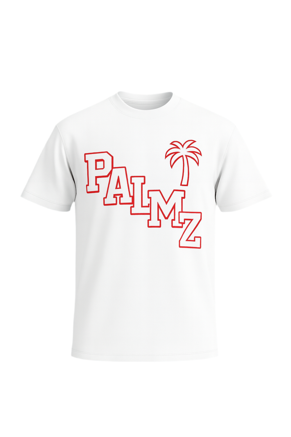 Essential Cotton T-Shirt