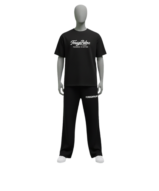 ForeignPalmz “Apex Drive” Tee (Classic Edition)