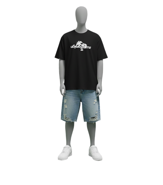 ForeignPalmz Classic Tee