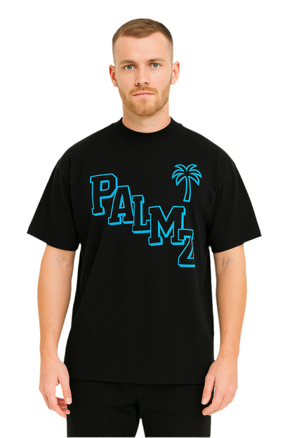 Men’s PALMZ LogoT-Shirt