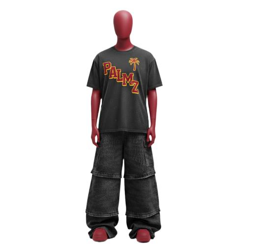PALMZ Vintage Tee (ASU Edition)